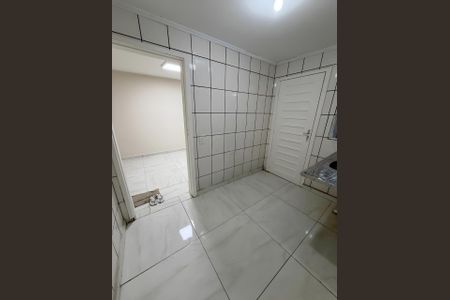 Cozinha de apartamento para alugar com 2 quartos, 60m² em Praia de Belas, Porto Alegre