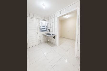 Cozinha de apartamento para alugar com 2 quartos, 60m² em Praia de Belas, Porto Alegre