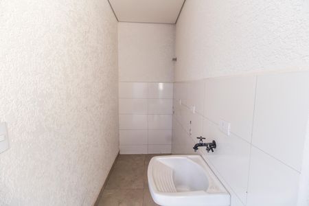Casa de condomínio à venda com 169m², 3 quartos e 3 vagas Casa de condomínio à venda com 169m², 3 quartos e 3 vagasÁrea de Serviço