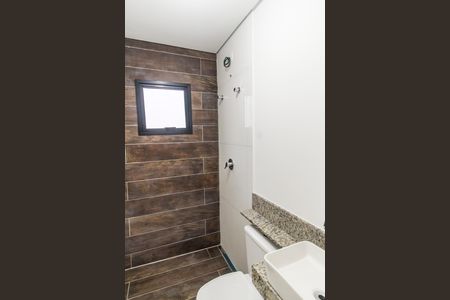 Casa de condomínio à venda com 169m², 3 quartos e 3 vagas Casa de condomínio à venda com 169m², 3 quartos e 3 vagasBanheiro da Suíte