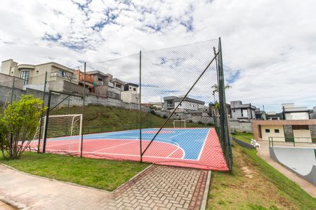 Casa de condomínio à venda com 169m², 3 quartos e 3 vagas