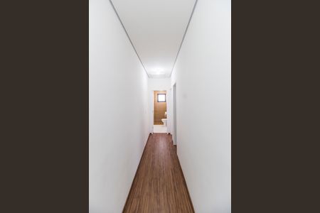 Casa de condomínio à venda com 169m², 3 quartos e 3 vagas Casa de condomínio à venda com 169m², 3 quartos e 3 vagasCorredor