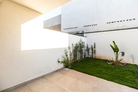 Casa de condomínio à venda com 169m², 3 quartos e 3 vagas Casa de condomínio à venda com 169m², 3 quartos e 3 vagasVaranda gourmet