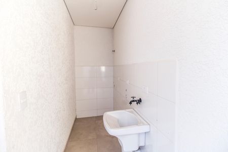 Casa de condomínio à venda com 169m², 3 quartos e 3 vagas Casa de condomínio à venda com 169m², 3 quartos e 3 vagasÁrea de Serviço
