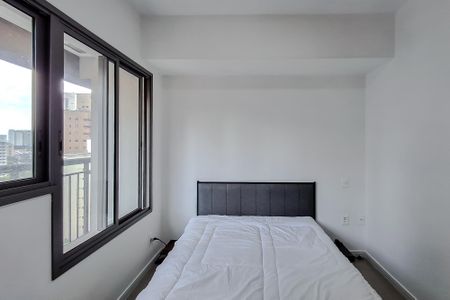 Studio para alugar com 21m², 1 quarto e sem vaga Studio para alugar com 21m², 1 quarto e sem vagaStudio