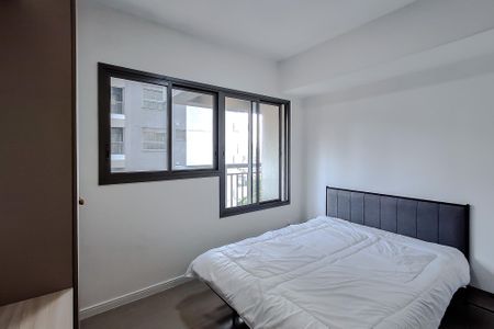 Studio para alugar com 21m², 1 quarto e sem vaga Studio para alugar com 21m², 1 quarto e sem vagaStudio