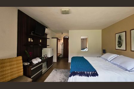 Kitnet/Studio para alugar com 0 quarto, 40m² em Ivoturucaia, Jundiaí