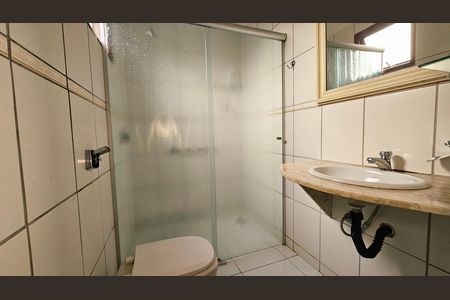 Studio para alugar com 40m², 0 quarto e 1 vaga