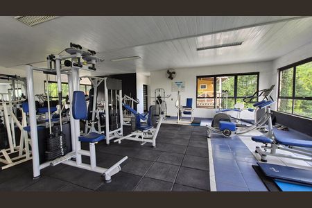 Studio para alugar com 40m², 0 quarto e 1 vaga