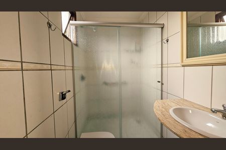 Kitnet/Studio para alugar com 0 quarto, 40m² em Ivoturucaia, Jundiaí