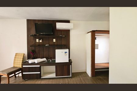 Kitnet/Studio para alugar com 0 quarto, 40m² em Ivoturucaia, Jundiaí