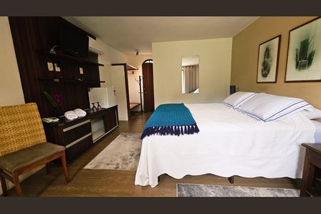 Kitnet/Studio para alugar com 0 quarto, 40m² em Ivoturucaia, Jundiaí