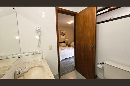 Studio para alugar com 70m², 1 quarto e 1 vaga