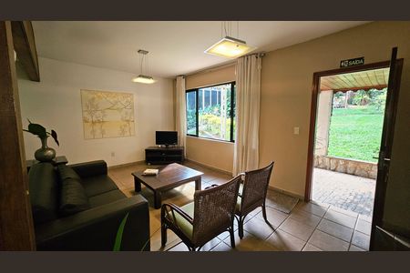 Studio para alugar com 70m², 1 quarto e 1 vaga