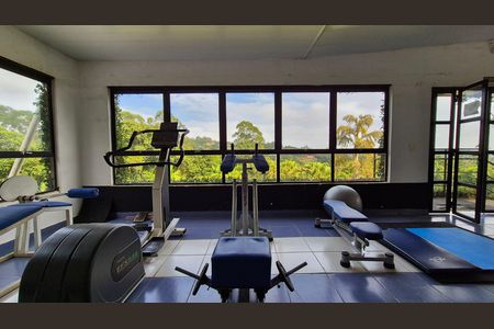 Studio para alugar com 70m², 1 quarto e 1 vaga