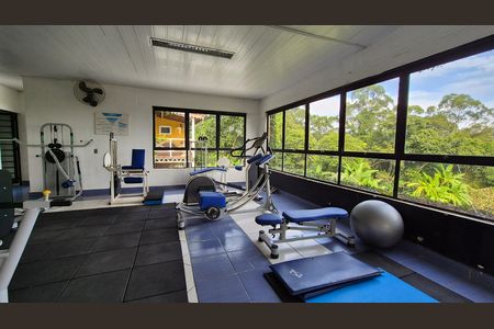 Studio para alugar com 70m², 1 quarto e 1 vaga