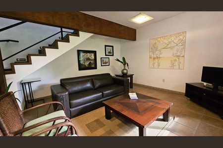 Studio para alugar com 70m², 1 quarto e 1 vaga