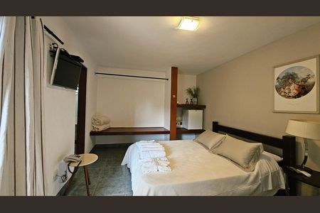Studio para alugar com 70m², 1 quarto e 1 vaga