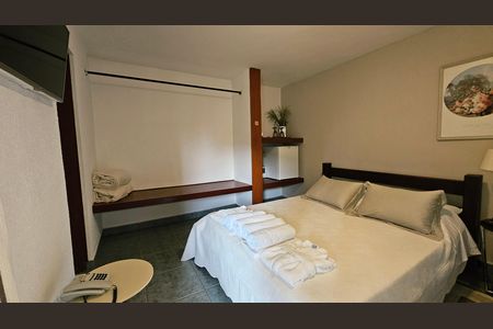 Kitnet/Studio para alugar com 1 quarto, 70m² em Ivoturucaia, Jundiaí