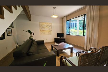 Studio para alugar com 70m², 1 quarto e 1 vaga