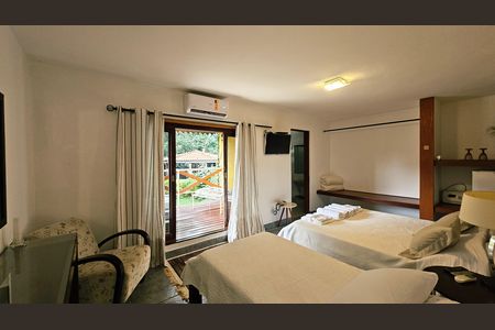 Casa para alugar com 1 quarto, 70m² em Ivoturucaia, Jundiaí