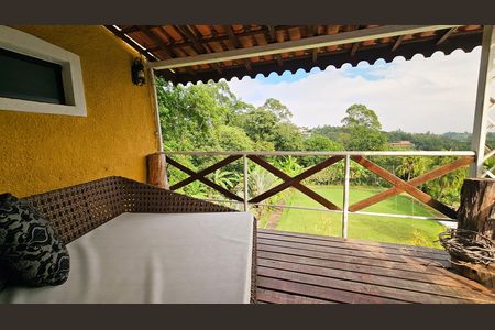 Casa para alugar com 70m², 1 quarto e 1 vaga