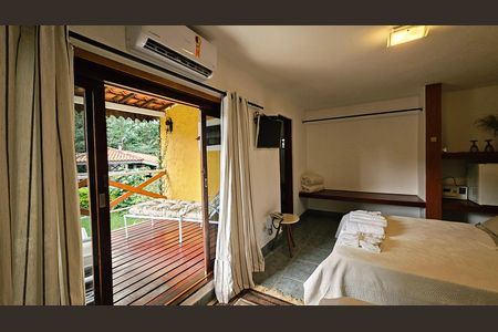 Casa para alugar com 1 quarto, 70m² em Ivoturucaia, Jundiaí
