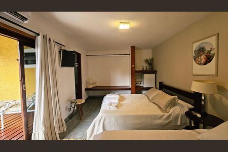 Casa para alugar com 1 quarto, 70m² em Ivoturucaia, Jundiaí