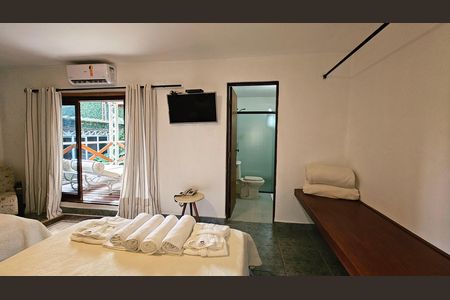 Casa para alugar com 1 quarto, 70m² em Ivoturucaia, Jundiaí