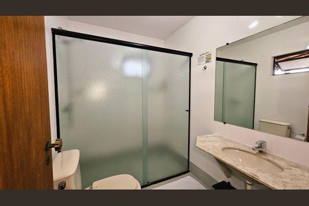 Casa para alugar com 70m², 1 quarto e 1 vaga