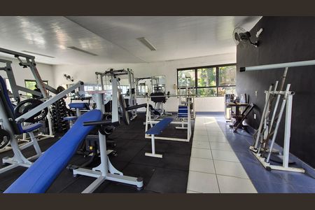 Casa para alugar com 70m², 1 quarto e 1 vaga