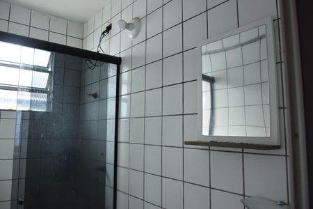 Apartamento para alugar com 49m², 2 quartos e 1 vagaBanheiro