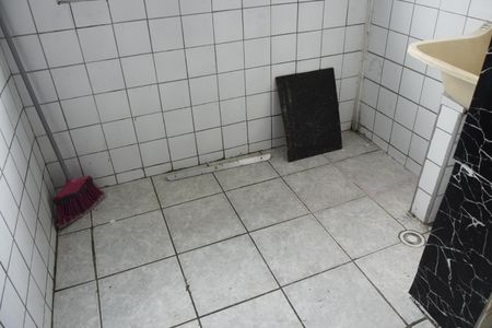 Apartamento para alugar com 49m², 2 quartos e 1 vagaÁrea de Serviço