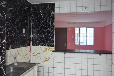 Apartamento para alugar com 49m², 2 quartos e 1 vagaCozinha