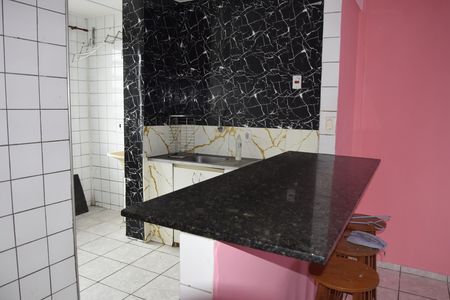 Apartamento para alugar com 49m², 2 quartos e 1 vagaCozinha
