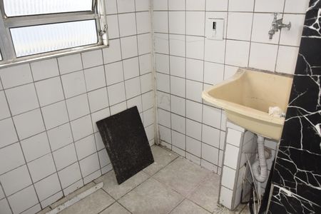 Apartamento para alugar com 49m², 2 quartos e 1 vagaÁrea de Serviço