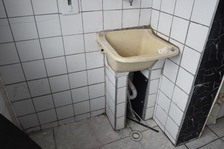 Apartamento para alugar com 49m², 2 quartos e 1 vagaÁrea de Serviço