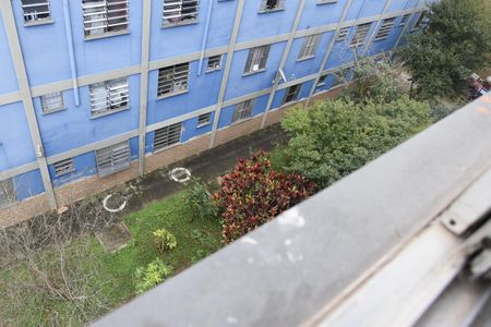 Apartamento para alugar com 49m², 2 quartos e 1 vagaVista do Quarto 2