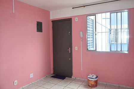 Apartamento para alugar com 49m², 2 quartos e 1 vagaSala