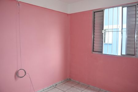 Quarto 1 de apartamento para alugar com 2 quartos, 49m² em Parque Pirajussara, Embu das Artes
