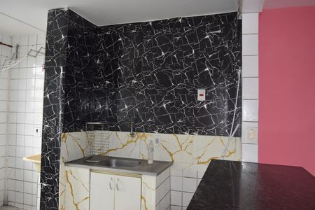 Apartamento para alugar com 49m², 2 quartos e 1 vagaCozinha