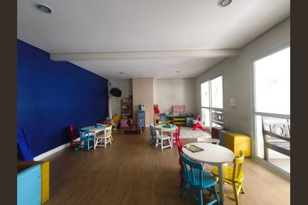 Foto 47 de apartamento à venda com 3 quartos, 117m² em Santo Amaro, São Paulo