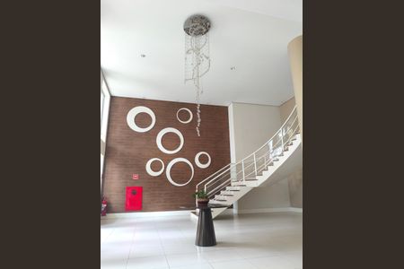 Apartamento à venda com 117m², 3 quartos e 2 vagas Apartamento à venda com 117m², 3 quartos e 2 vagasFoto 03