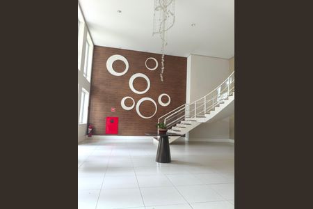 Apartamento à venda com 117m², 3 quartos e 2 vagas Apartamento à venda com 117m², 3 quartos e 2 vagasFoto 02