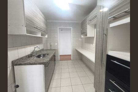 Apartamento à venda com 117m², 3 quartos e 2 vagas Apartamento à venda com 117m², 3 quartos e 2 vagasFoto 25