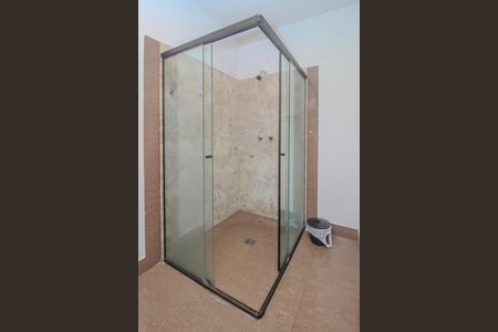 Casa à venda com 350m², 3 quartos e 2 vagas Casa à venda com 350m², 3 quartos e 2 vagasBanheiro da Suíte