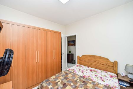 Apartamento à venda com 80m², 3 quartos e sem vagaQuarto 3