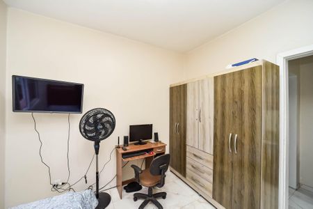 Apartamento à venda com 80m², 3 quartos e sem vagaQuarto 2