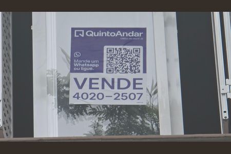 Apartamento à venda com 80m², 3 quartos e sem vagaPlaquinha