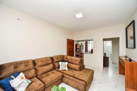 Sala de apartamento à venda com 3 quartos, 80m² em Higienópolis, Porto Alegre